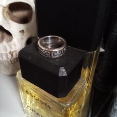 Mike e　シルバーリング④