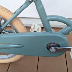 トーキョーバイク 16インチ BLUE JADE ブルージェード