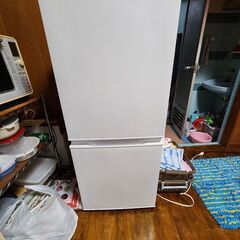 2023年製　冷蔵庫