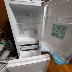 2023年製　冷蔵庫