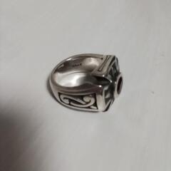 Mike e　シルバーリング⑤
