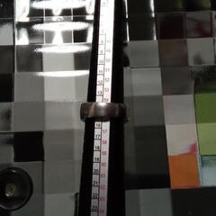 Mike e　シルバーリング⑤