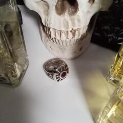 Mike e　シルバーリング⑤