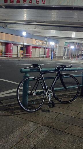 ANCHOR PA3 ピスト ピストバイク