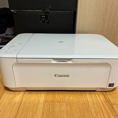 Canon PIXUS キャノン ピクサスMG3630 ホワイト