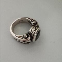 Mike e　シルバーリング⑥