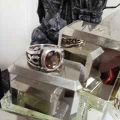 Mike e　シルバーリング⑥