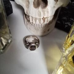 Mike e　シルバーリング⑥