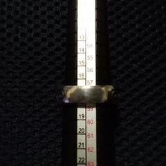 Mike e　シルバーリング⑥