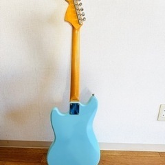 Fender Japan mustang  MG69-65 フェンダージャパン　ムスタング