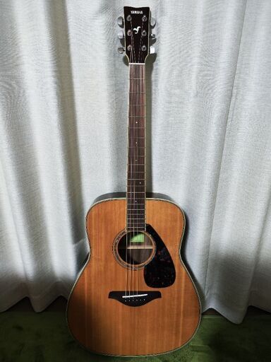 ヤマハ Yamaha FG830