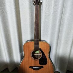 ヤマハ Yamaha FG830