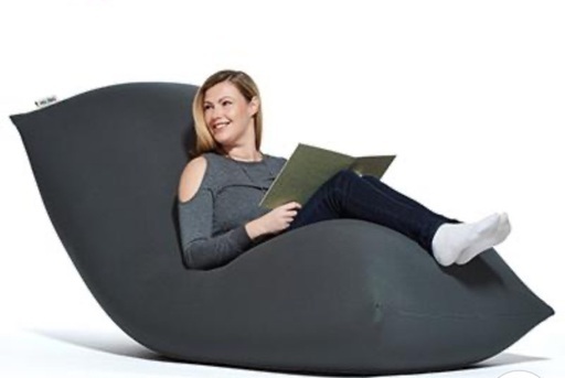 人気のyogibo❗️最適サイズMAX❗️軽量❗️省スペース❗️カバー洗濯可能❗️✨】定価¥33,000円 yogibo/ヨギボー yogiboMax