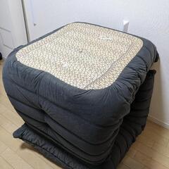 リーン・ロゼ トーゴ 1人掛けソファ 2個