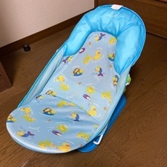 日本育児 summer infant ソフトバスチェア スプラッシュ