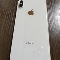 【ネット決済・配送可】【ジャンク】iPhone XS Max 6...