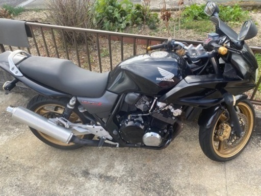 CB４００ＳＢ(nc３９) ＶＴＥＣ　ＳＰＥＣ３