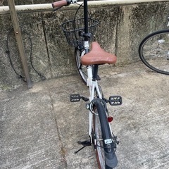 自転車