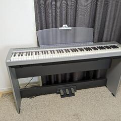 電子ピアノ【YAMAHA　P-95】