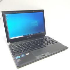 Corei5 SSD ノートパソコン ジャンク