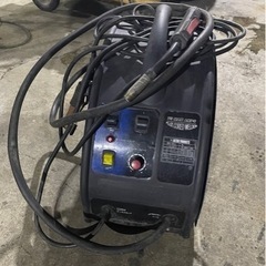 アストロ100v溶接機 動作品