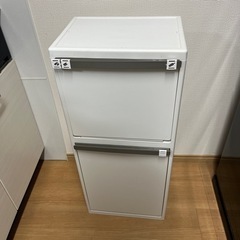 トラッシュボックス　ゴミ箱