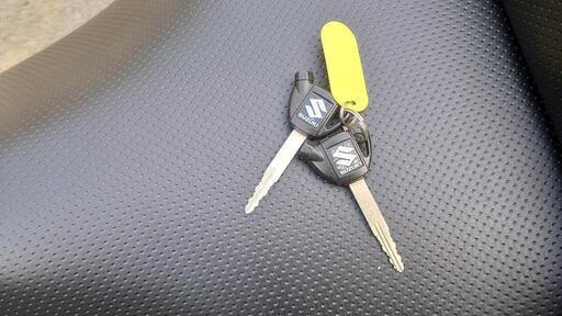 売約済)スズキ スカイウェイブ250S CJ43A 人気の白 19000キロ Yahoo