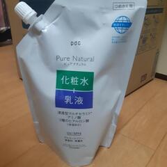 【新品未使用　未開封】pdc Pure Natural 390m...