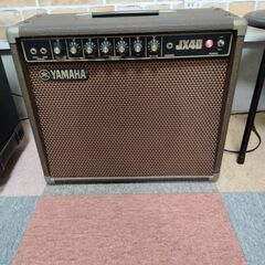 YAMAHA ギターアンプ JX-40 