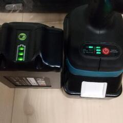 新古品。期間限定強力インパクトドライバー。