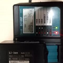 新古品。期間限定強力インパクトドライバー。