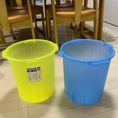 【美品】不動技研株式会社　プラスチックケース