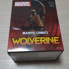 ウルヴァリン（Wolverine）Marvel Comics'