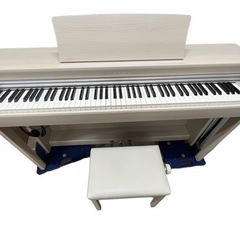 【引き取り者決定】KAWAI CN29A 電子ピアノ 楽器 カワ...