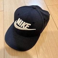 NIKE キャップ