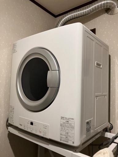 ガス乾燥機乾太くん
