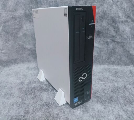 Win11正式対応 GTX 1050Ti 搭載 コンパクトPC