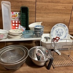 【おまとめ売り】キッチンツール 調理器具