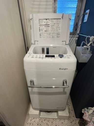 家電 生活家電 洗濯機