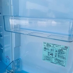 ER503番　三菱ノンフロン冷凍冷蔵庫 MR-P15X-S形