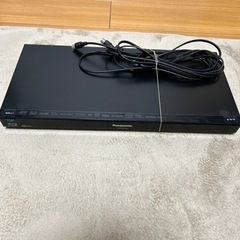 Panasonic DMR-BRT220 