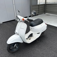 ホンダ　ジョルカブ  50cc 珍車　