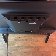 ハイセンス Hisense ハイビジョンスマート液晶テレビ 32型 32BK2