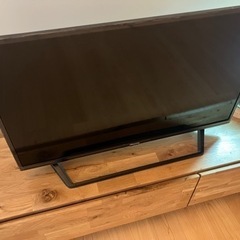 ハイセンス Hisense ハイビジョンスマート液晶テレビ 32型 32BK2