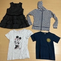 子供服まとめ　