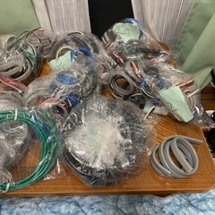 第一種電気工事士技能試験用電線