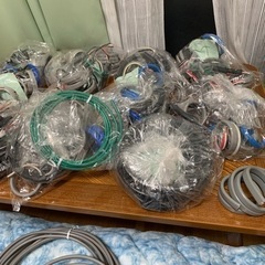 第一種電気工事士技能試験用電線