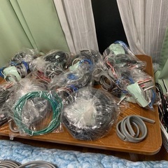 第一種電気工事士技能試験用電線