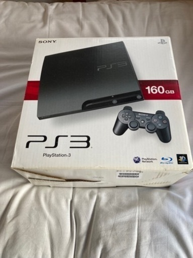 プレステ3とソフト17本セット