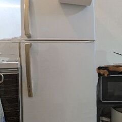 ユーイング冷凍冷蔵庫